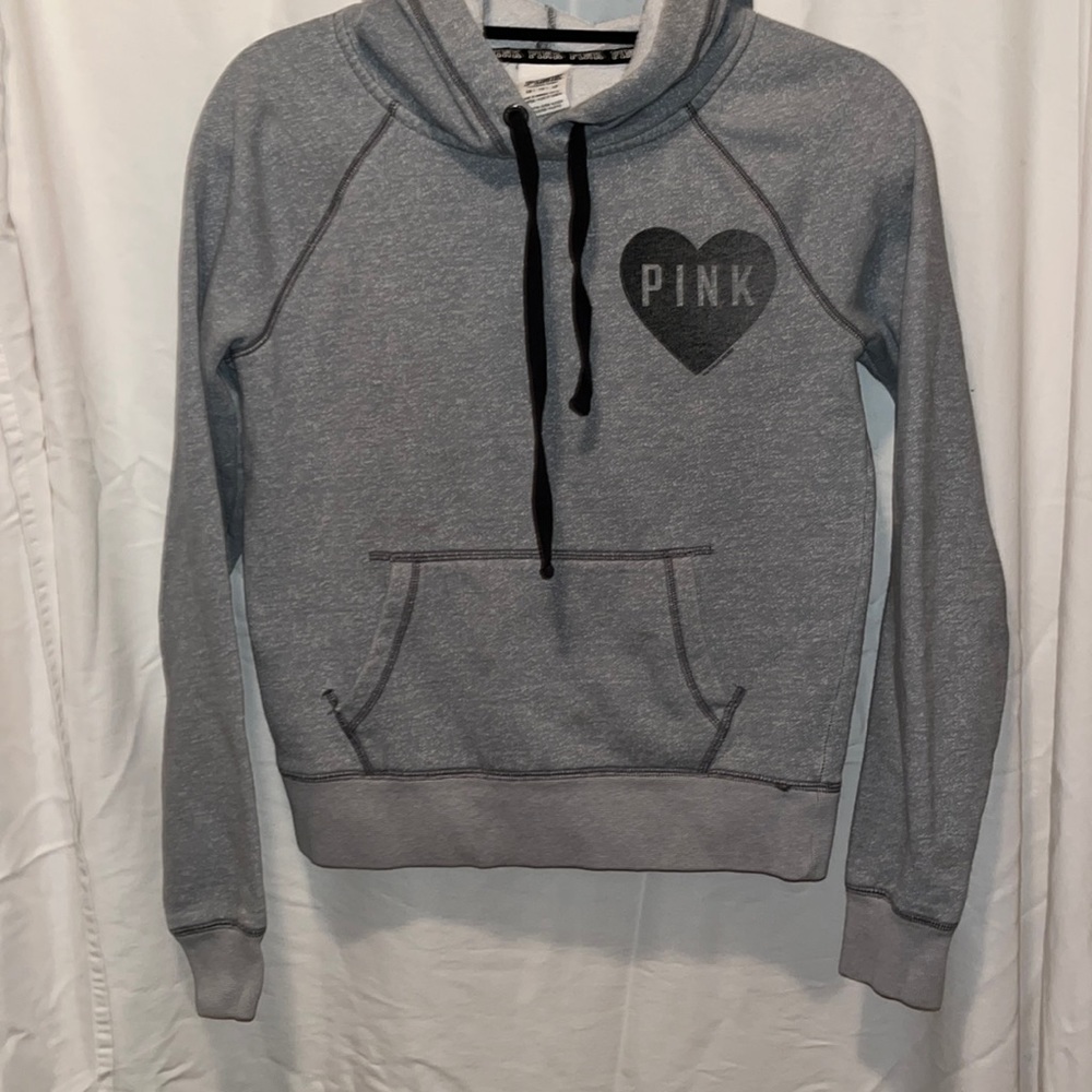 Pink size XS